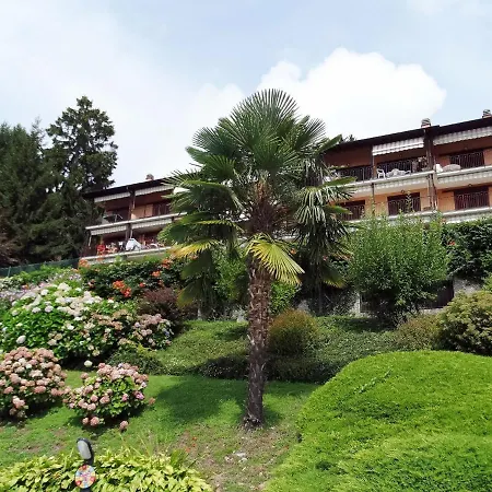 Locazione Turistica Belvedere - Dum220 Apartment *