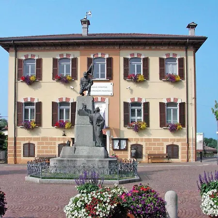 Locazione Turistica Belvedere - Dum220 Apartment *