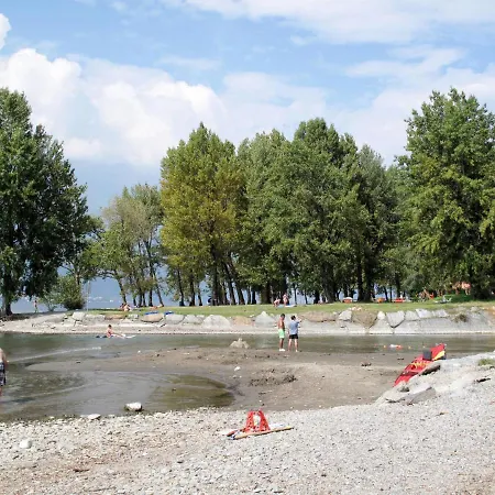Locazione Turistica Belvedere - Dum220 Apartment *