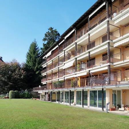 Locazione Turistica Belvedere - Dum220 Apartment *