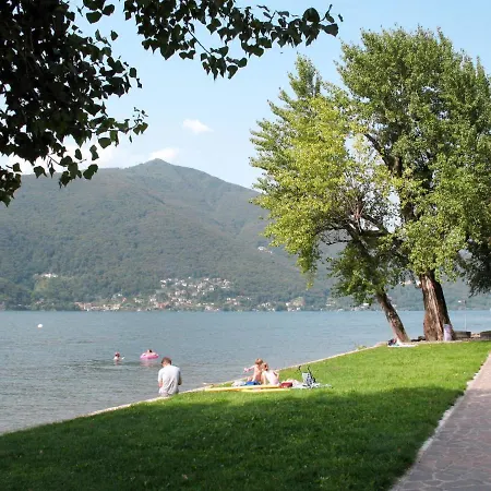 Apartment Locazione Turistica Belvedere - Dum220