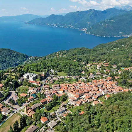 Locazione Turistica Belvedere - Dum220 Apartment *