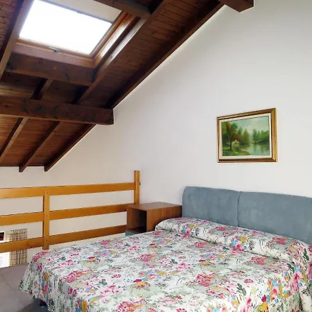 Apartment Locazione Turistica Belvedere - Dum220