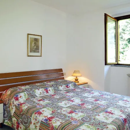 Locazione Turistica Belvedere - Dum220 アパート