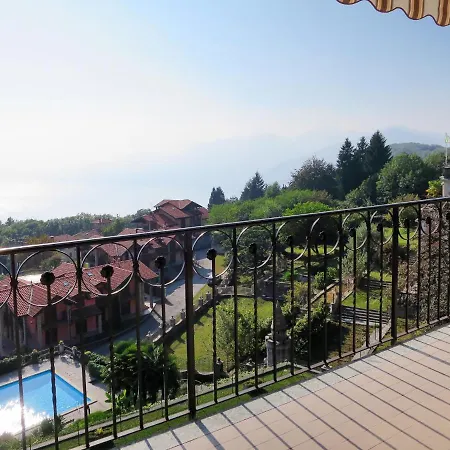 Locazione Turistica Belvedere - Dum220