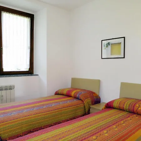 Apartment Locazione Turistica Belvedere - Dum220 Agra